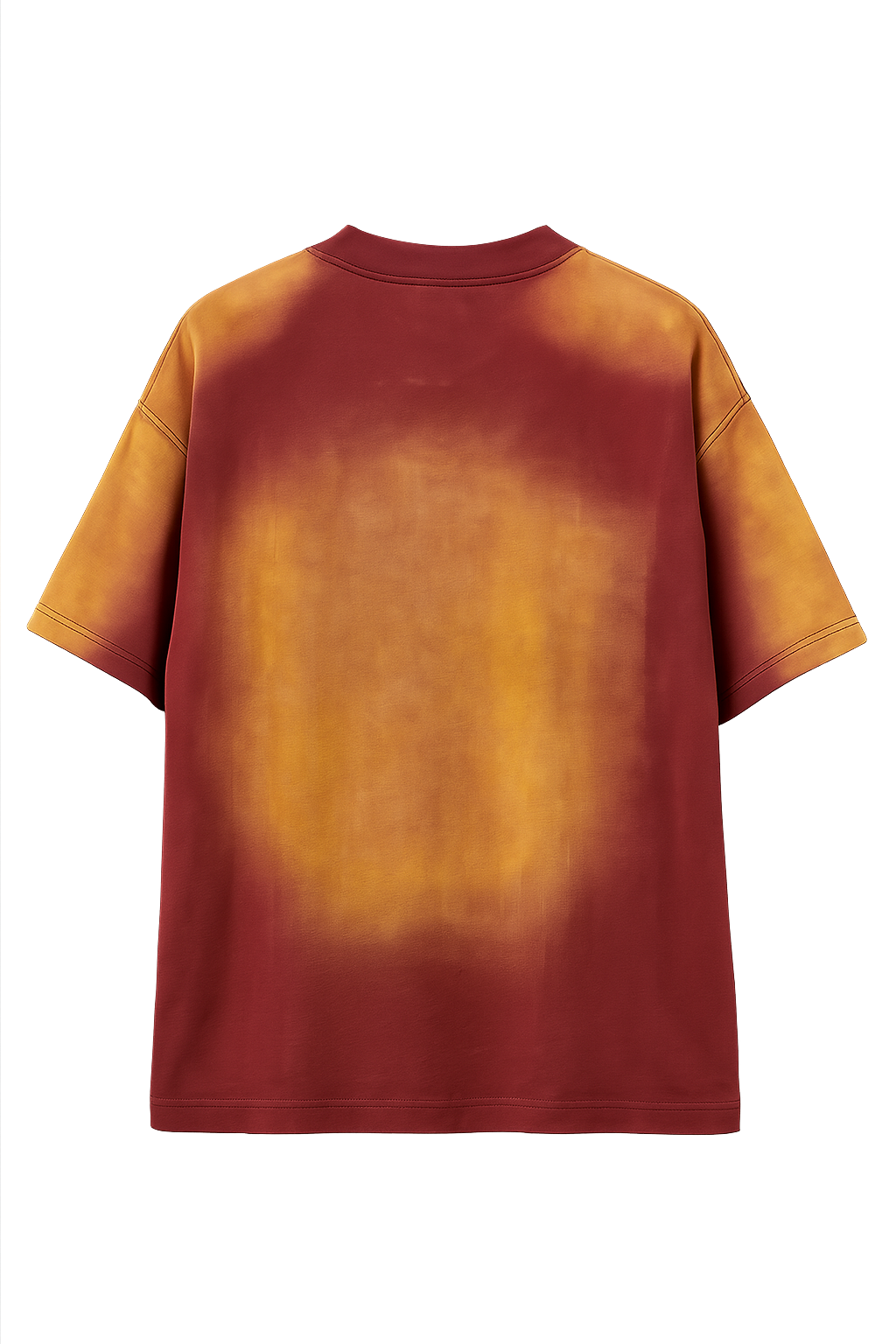 Sunburst Fade T-Shirt