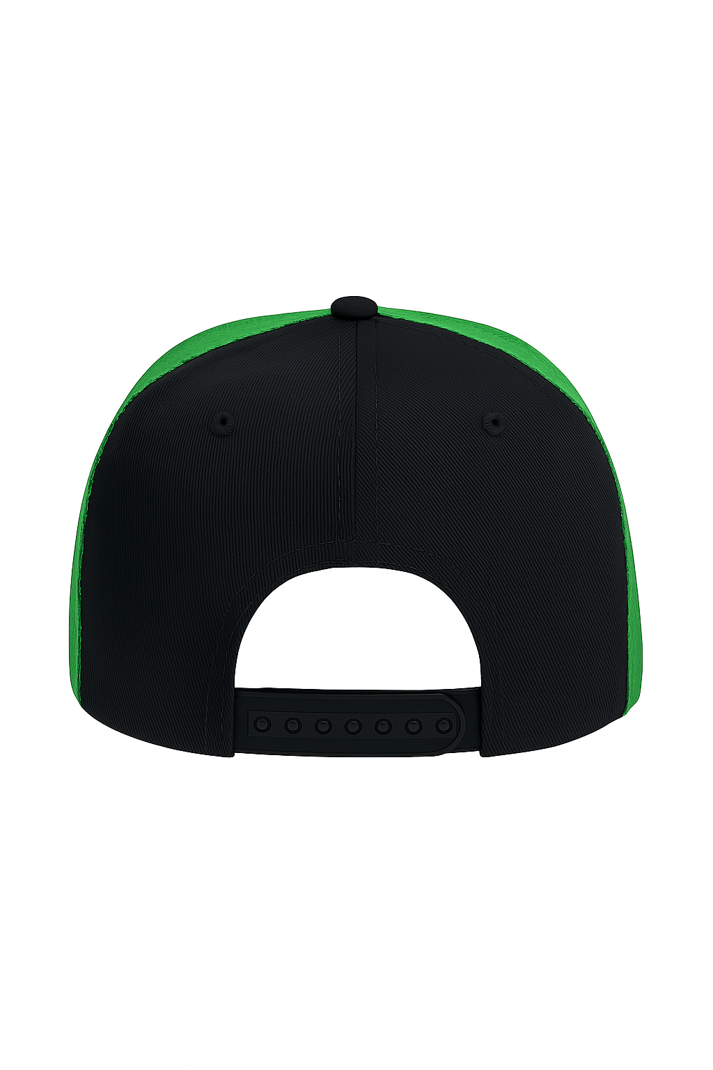 Lamborghini Squadra Corse Cap – Italian Green & Black