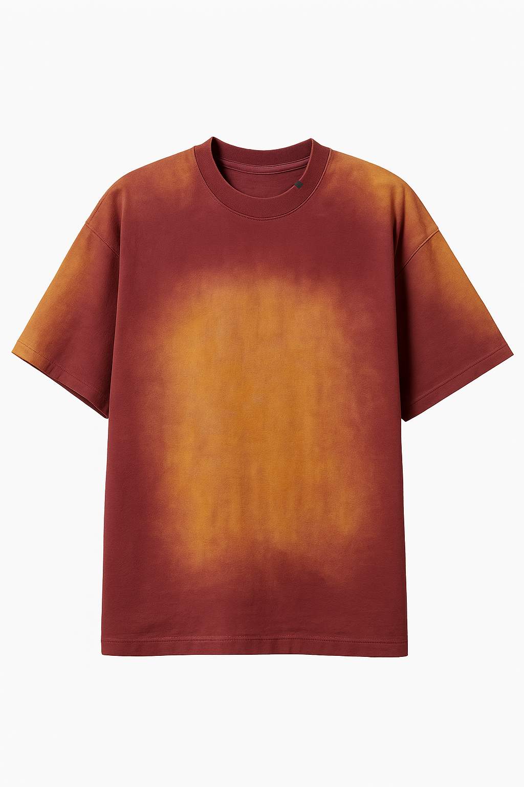 Sunburst Fade T-Shirt
