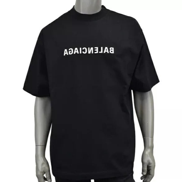 Balenciaga T-Shirt-Short sleeve