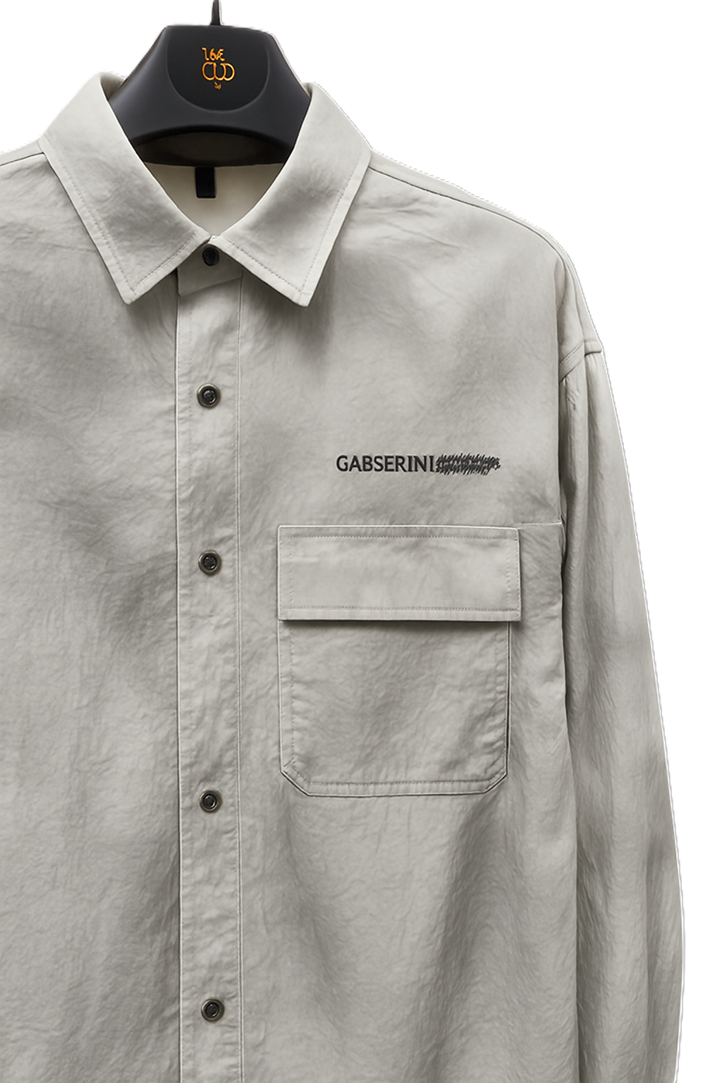Gasserine Premium Long Sleeve Shirt