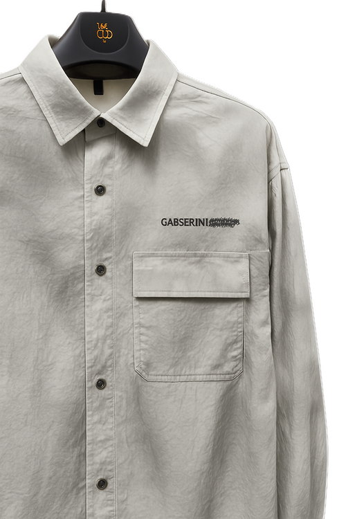 Gasserine Premium Long Sleeve Shirt