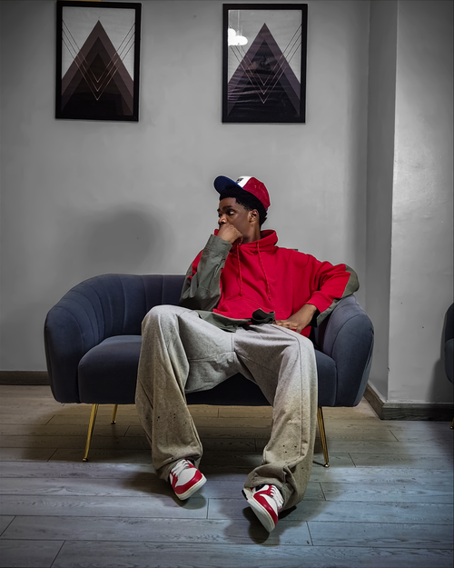 Instant Classic Full Fit – Summer ’25 Edition