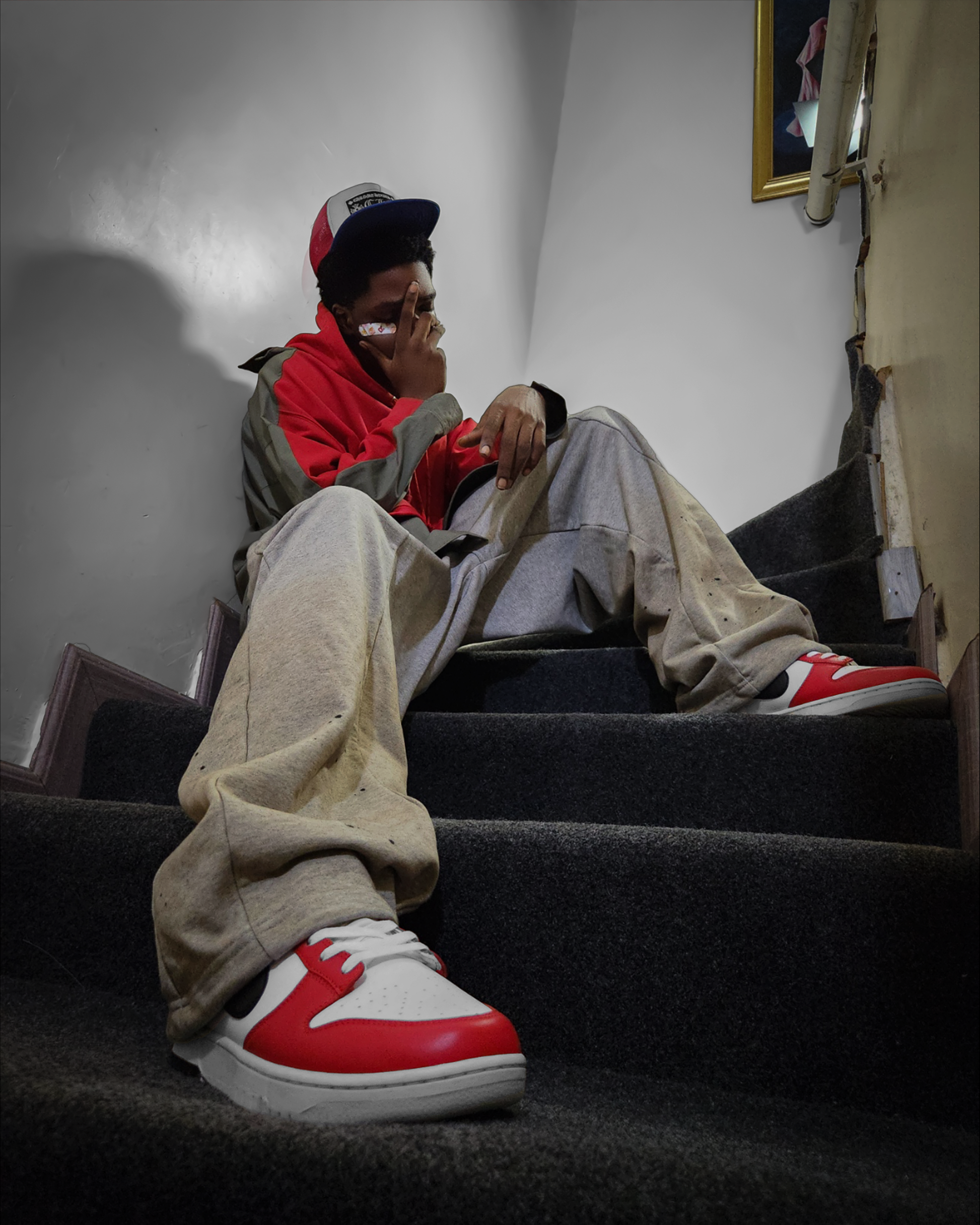 Instant Classic Full Fit – Summer ’25 Edition