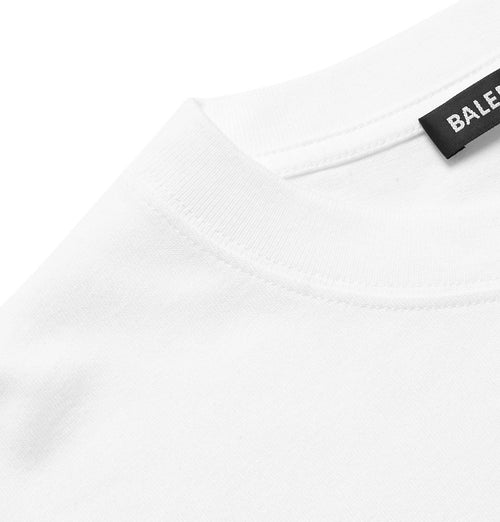 Balenciaga T-Shirt-Short sleeve